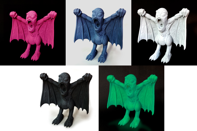 Store — Last Resort Toys